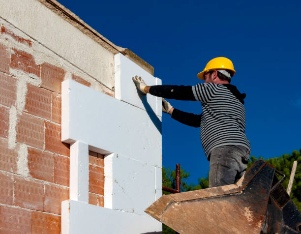 Best Insulation Maintenance and Repair in Tappan, NY