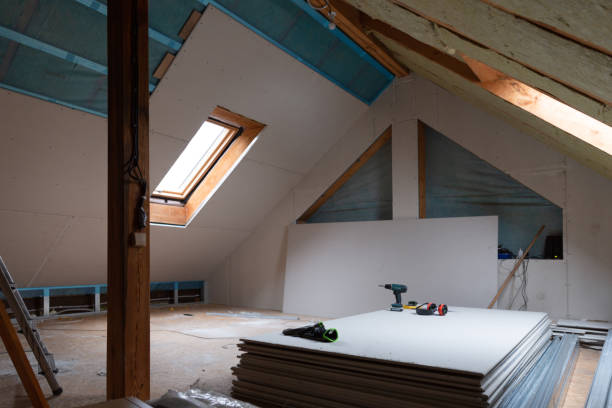 Best Insulation for Specific Applications in Tappan, NY