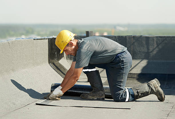 Types of Insulation We Offer in Tappan, NY