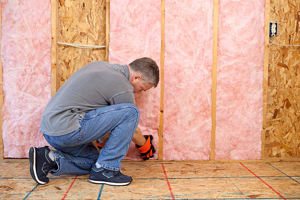 Best Spray Foam Insulation in Tappan, NY